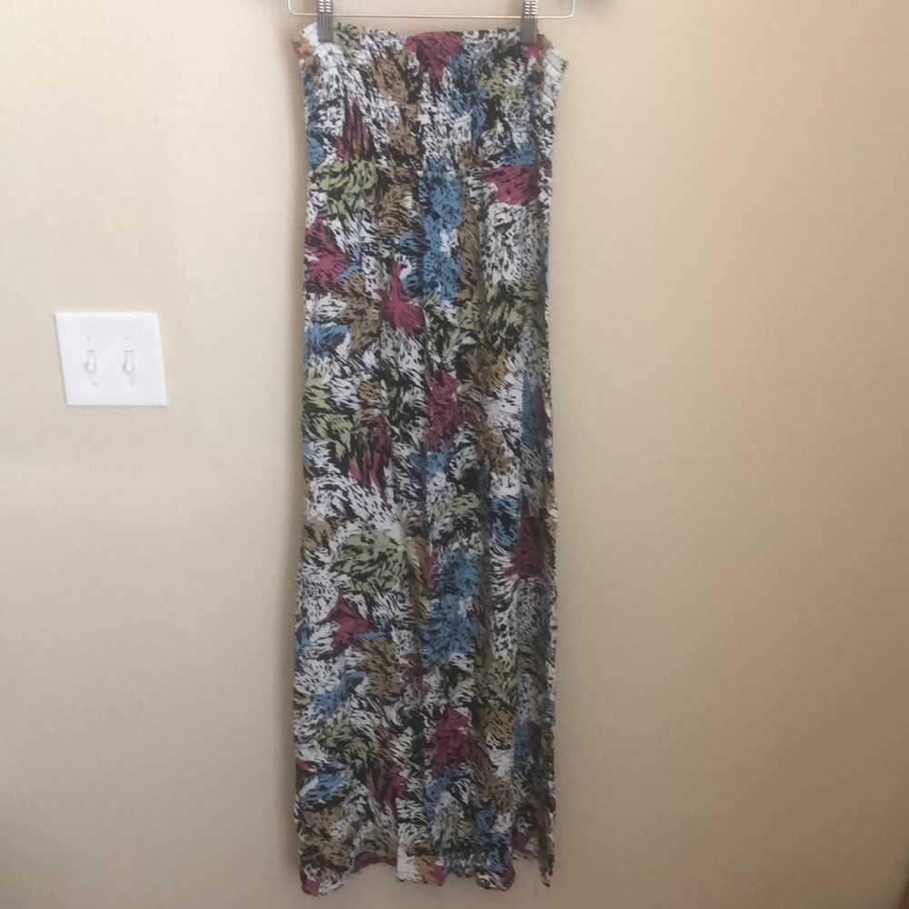 Forever 21 Maxi dress